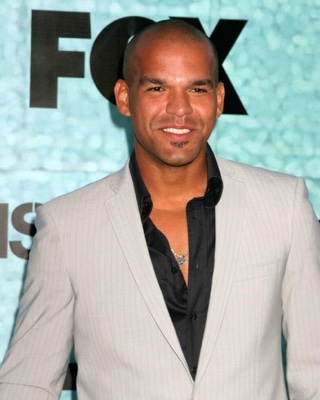 Amaury Nolasco